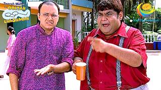 Bhide Warns Tapu Sena  Taarak Mehta Ka Ooltah Chashmah  Full Episode [upl. by Ajit243]