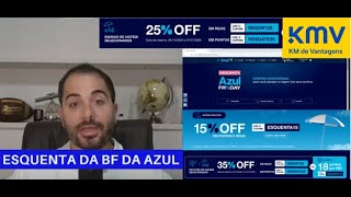 Faça Viagens e se hospede barato com milhas Esquenta Black Friday [upl. by Anaimad878]