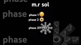 mr sol [upl. by Ursa]