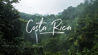 TRAVEL TO  COSTA RICA [upl. by Kirit]