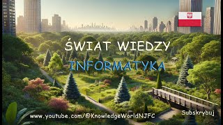 Informatyka Moduły [upl. by Kcirdes125]