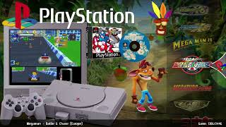 💿🕹️👾All Sony PlayStation games 🕹️👾 💿 Letter M Part 02 [upl. by Yarg]