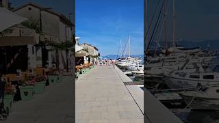 Malinska Croatia [upl. by Malina]