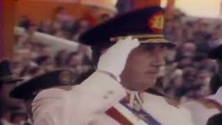 i need a pinochet lyric music video [upl. by Mcnutt]