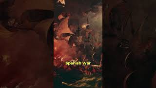 Anglo Spanish War 1585–1604  shorts war history militaryhistory battles [upl. by Assiram]