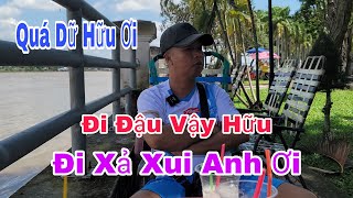 Phát Hiện Hữu Lén Ngọc Nga Đi Làm Chuyện Ấy [upl. by Leeland]