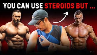 Steroids The Hidden Risks You Need to Know [upl. by Mariele]