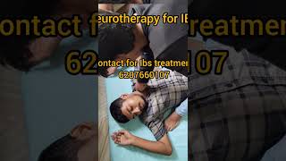 Neurotherapy Treatment for IBS patient ibs indigestion bestneurotherapyinbihar [upl. by Latonia6]