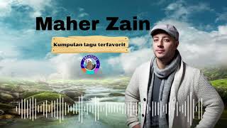 Maher Zain  kumpulan album terbaru 2023 original amp free Palestine 😍 [upl. by Lauder]