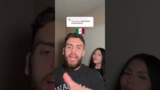 Tiagz  Tacata but it’s Mexican Spanish 🇲🇽 Español Mexicano Version tacata mexico español [upl. by Zehc]