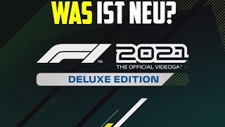 F1 2021®MyTeam Manager Modus amp Braking Point TRAILER FEATURES F1 2021 Digital Deluxe Edition INFO [upl. by Sara-Ann]