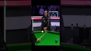 World Mix Double  Luca Evans vs Selby Kenna snooker snooker2024 snookertournament worldsnooker [upl. by Ayhdnas]