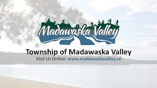 Township of Madawaska Valley Council in Committee Meeting  February 6 2024 [upl. by Goer459]