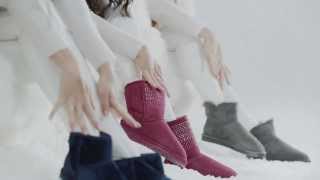 Uggs commercial  quotSnowballsquot [upl. by Sallyanne]