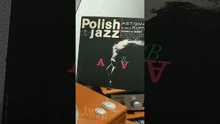 Astigmatic  Krzysztof Komeda Quintet vinyl [upl. by Monah]