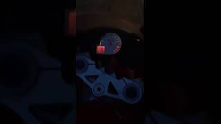 Derbi GPR 5080 exhaust sound [upl. by Alit]