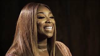 Against the Odds with Peace Hyde EP13 hosts Philomena Kwao [upl. by Fryd]