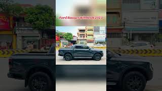 For all Ford Ranger Wildtrak 2023 🚘 [upl. by Chuck69]