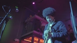 Takuya Kuroda  Actors  Live at Nublu NYC album release [upl. by Ines]