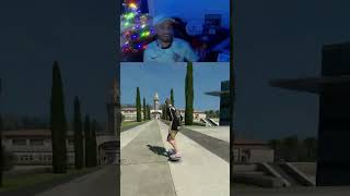 14 Years Later I Finally Learned The Speed Glitch in Skate 3 shorts [upl. by Lyndsie]