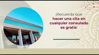 ¿Cómo realizar una cita en línea en el servicio MEXITEL [upl. by Adnoel423]