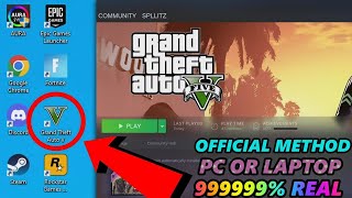 HOW TO DOWNLOAD GTA 5 FOR FREE  GTA 5 ON LAPTOP  TRUTH💀 MR POKU GAMING [upl. by Nodababus]