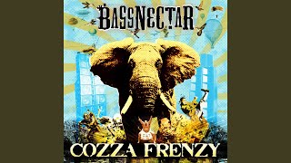 Cozza Frenzy MegaBass Remix [upl. by Etteiram]