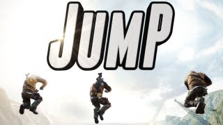 JumP  Tritage  Adlay1er Benvelope Redbagss [upl. by Gurolinick103]