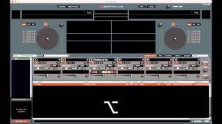 Serato Scratch Live SP6 Sample Player Overview Tutorial [upl. by Aguayo]