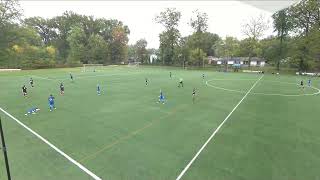 2011B ECNLRL vs Cleveland Force ECNLRL [upl. by Bosson]