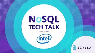 Scylla Summit 2017 Intel Optane SSDs as the New Accelerator in Your Data Center [upl. by Hsaka]