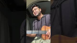 Mann Bharrya 20  Raj Barman  Short Cover [upl. by Immij]