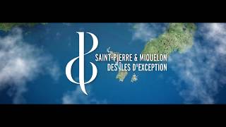 SaintPierreetMiquelon des îles dexception English version [upl. by Nawoj]