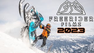 Freerider Filmz 2023 [upl. by Aikemal3]