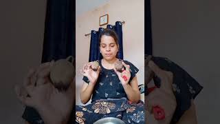 Baal jhadne ke upaye aaj bnaye mehndi 🧐🧐 trend minivlog digitaldiva gorgeouslook charminglooks [upl. by Elleinad]