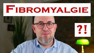 Chronischer Schmerz FibromyalgieSyndrom Wann und zu welchem Arzt gehen [upl. by Norag]