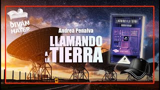 📕LLAMANDO A LA TIERRA  Un héroe que regresa a casa 🚀 🌏 [upl. by Nichy]