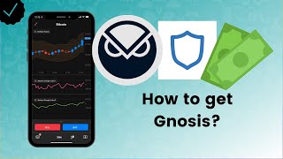 How to get Gnosis on Trust Wallet  Trust Wallet Tips [upl. by Ainadi166]