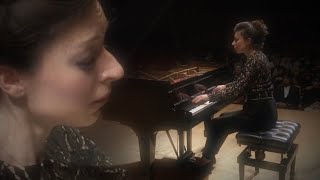 Yulianna Avdeeva  Piano Recital 2019219 Tokyo Tokyo Opera City Concert Hall [upl. by Andromada]