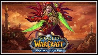 World Of Warcraft  Ep 160  Le caveau des ombres  Éliminez la concurrence FR HD1080 [upl. by Aihsenet142]