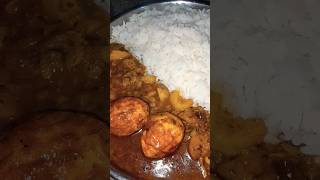 Anda curry please ek like kar dijiyega please 🥰👌👍recipe [upl. by Eceirehs]