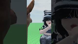 Funny animation fypシ゚ roblox robloxedit [upl. by Babby]