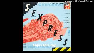 SExpress ‎– Theme From SExpress 1988 [upl. by Edee149]