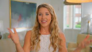 Ole Miss Founding Alpha Chi Omega Sorority Recruitment Video [upl. by Georgianne948]