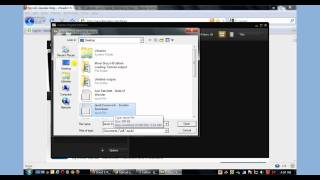 How to load eBooks on the Pocketbook 602 PRO [upl. by Alexandros]