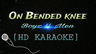 On Bended Knee Boyz II Men [upl. by Reid]