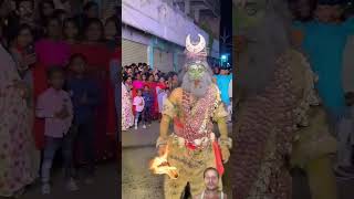 Baba Ujjain khambari khamba Mata Sheetla [upl. by Chev986]