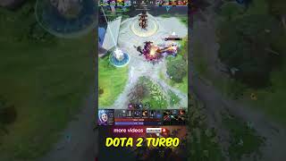 Tundra vs Heroic Hightlights Part 9 Dota 2  Wallachia 2024 dota2 shorts [upl. by Anelliw]