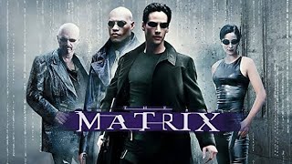 matrix matrix full hd movie hollywoodmovies  मैट्रिक्स हिंदी फिल्म viral [upl. by Beebe]