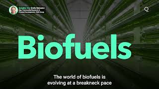 How Is Global Production of Biofuels Accelerating [upl. by Stuckey]